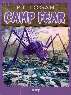 cover image of Pet